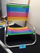 Beach Chair, Rio, Like New