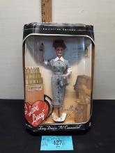 Lucille Ball Doll
