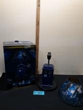 Doctor Who Table Lamp