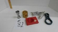 kitchen tools, large lot of kitchen gadgets