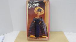 barbie, in the box JC Penny doll limited edition