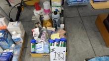 personal care, various home health and bathroom items see pics