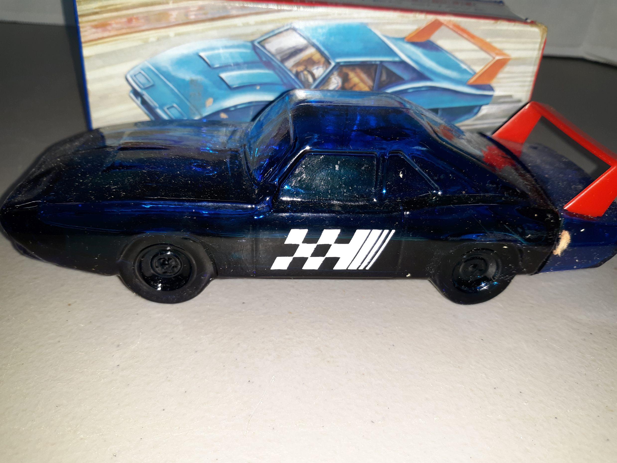 Stock Car Racer Avon