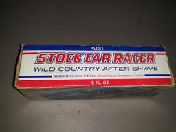 Stock Car Racer Avon