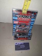 Maisto Pro Rods 65 Pontiac GTO, unopened