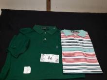 POLO by Ralph Lauren, Size 16. New