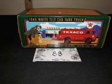 Texaco, ERTL, Bank