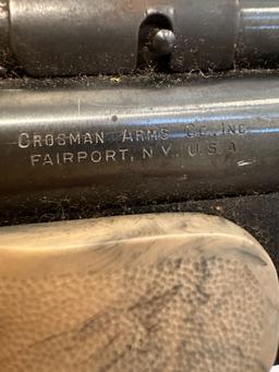 Crosman "150 22 Cal Pellet