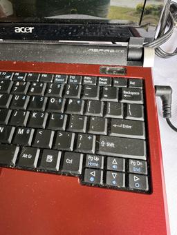 ACER Aspire One Series Laptop