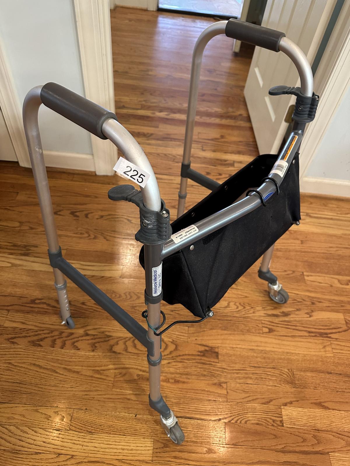 INVACARE Walker (Local Pick Up Only)