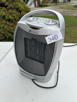 Utilitech Ceramic Heater