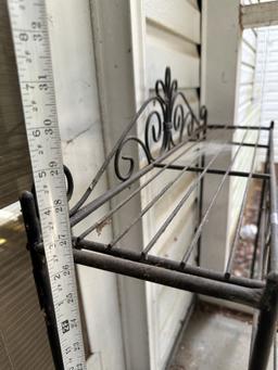 Nice Metal 3 Tier Planter Stand (Local Pick Up Only)