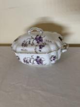 Vintage Made in Austria Tureen