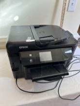 EPSON WF-3540 Printer/Fax/Scanner