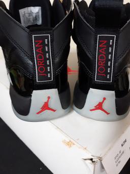 Jordan's Jumpman Two Trey Shoes