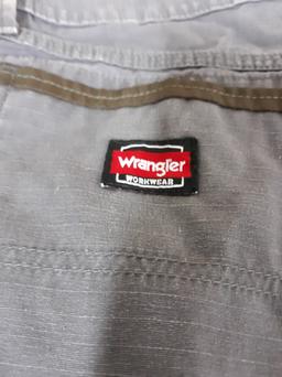 Wrangler Pants