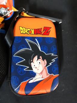 Dragon Ball Z Back Pack