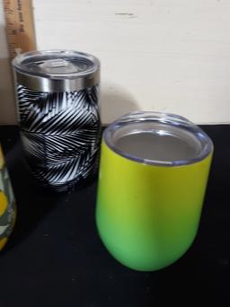 Drinkware Lot