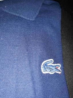 Polo Shirts, Izod Lacoste