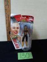 WWE Bianca Belair