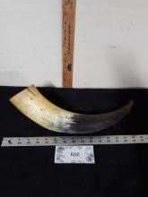 Vintage Animal Horn