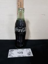 Coke Bottle Radio