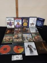 DVD Lot