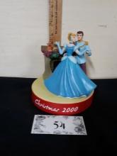 Disney Cinderella 50th Anniversary