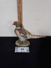 Vintage Seesta Dolce Pheasant Decanter