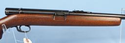 Winchester Model 74 .22 Cal. Short Semi-auto Rifle