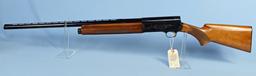 Belgium Browning A5 Light Twelve 12 Ga. Shotgun