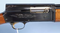 Belgium Browning A5 Light Twelve 12 Ga. Shotgun