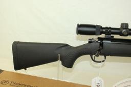 Thompson/Center "T/C Compass" 6.5 Creedmoor Bolt Action Rifle w/Scope