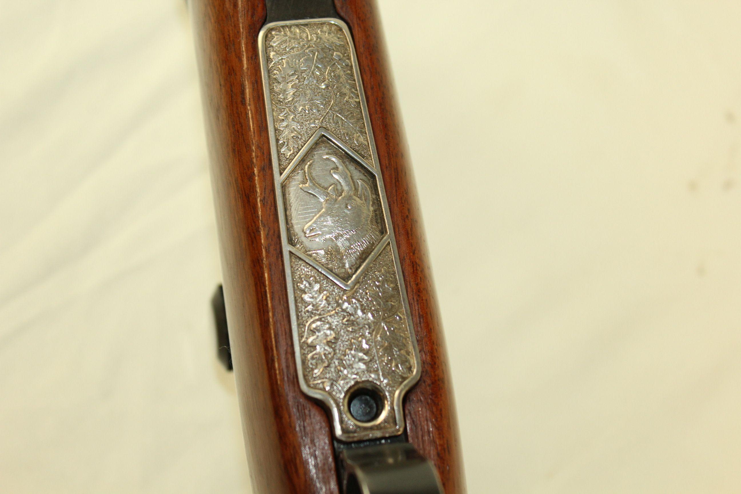 Custom 98 Mauser 7x57 (7mm) Mauser w/20" Octagon Barrel