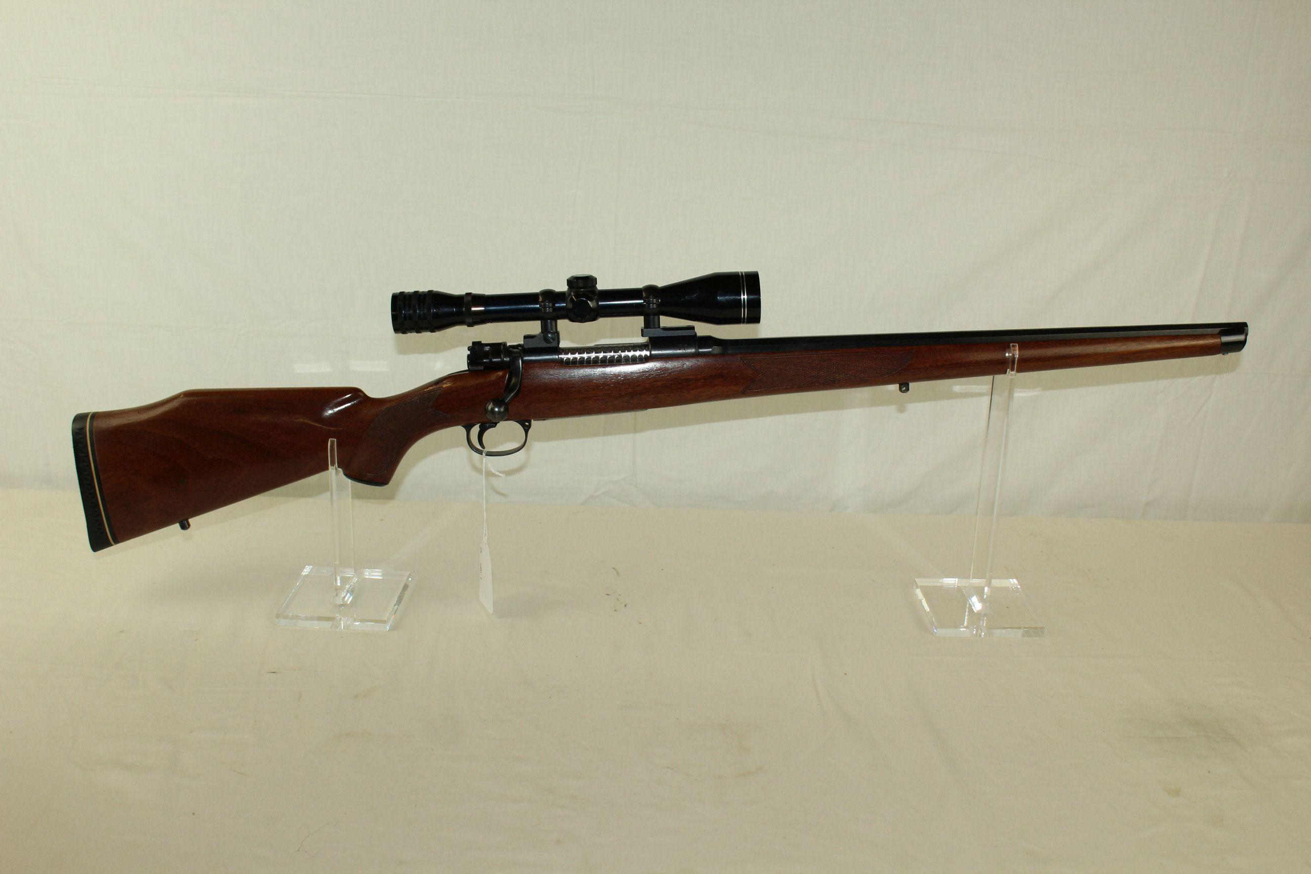 Custom 98 Mauser 7x57 (7mm) Mauser w/20" Octagon Barrel