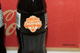 Case (24) of Clemson Coca-Cola 2018 National Champions