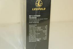 Leupold BX-2 Acadia 42mm Binoculars