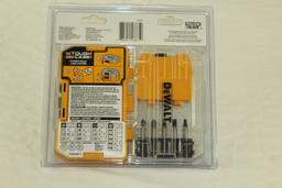 DeWalt 52 Pc. Tough Grip Screwdriving Set