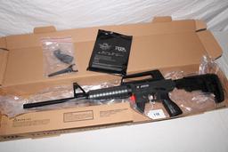 New Rock Island Armory "TM22 Feather" .22LR AR Style Rifle
