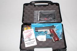 Like New Kimber "Pro Crimson Carry II" .45 ACP Pistol