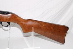 Ruger Model 10/22 .22LR Carbine