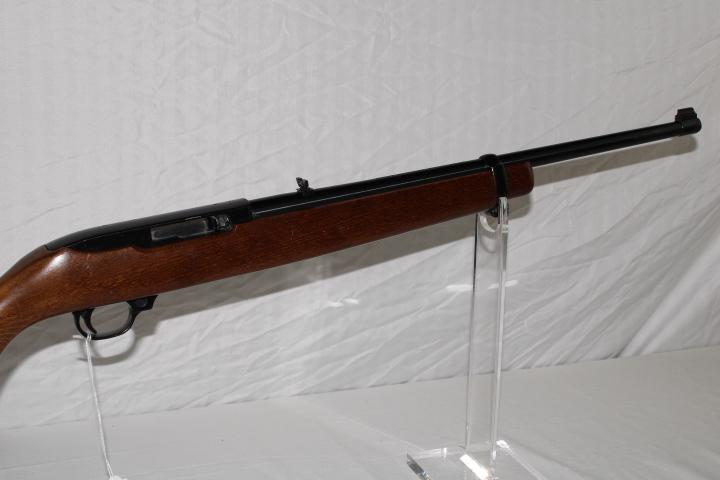 Ruger Model 10/22 .22LR Carbine