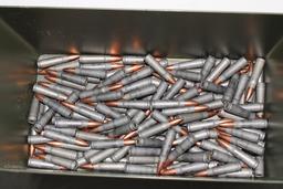 Ammo Can with 140 Rounds of TUL Ammo 7.62x39mm