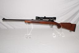 Ceskoslovenska Zbrojovka A.S. BRNO .30-06 Bolt Action Rifle