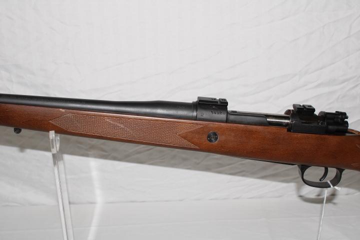 Gibbs Rifle Company "Mauser 98" .30-06 Bolt Action Rifle