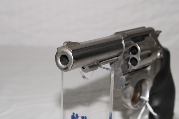 Smith & Wesson Model 64-7 .38 S&W Special Revolver