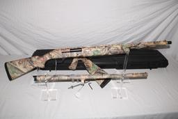 Stoeger Model 2000 .12 Ga. Auto. Shotgun in Camo w/Extras