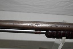 Winchester Model 1906 .22 S-L-LR Slide-Action Rifle