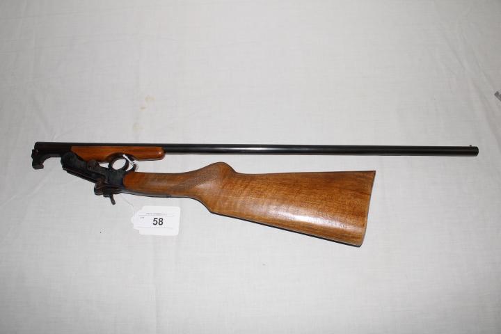 Spain Made .410 Ga. Single Shot Shotgun w/27.5" Barrel