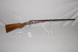 Spain Made .410 Ga. Single Shot Shotgun w/27.5" Barrel